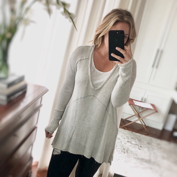 Free People Tops - Set of two Free People tunics, size Medium